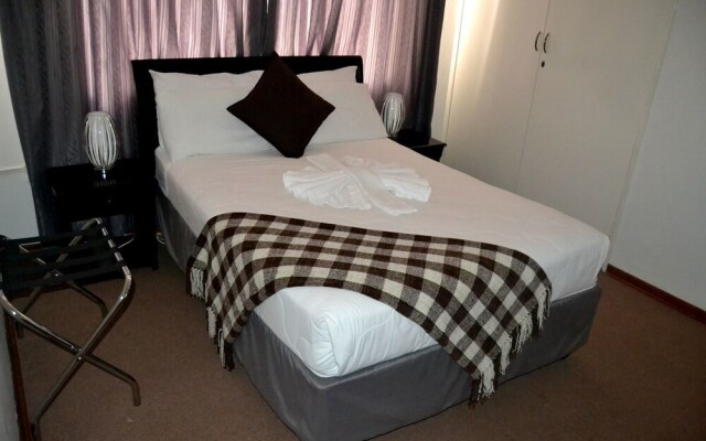 Gie's Guest house