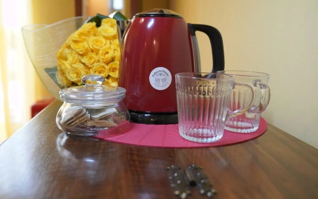 Palazzo Florio Boutique Residence