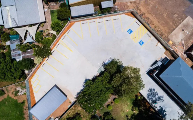 Singleton Valley Accommodation