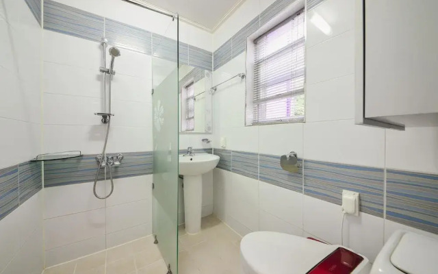 Gapyeong Violet Pension