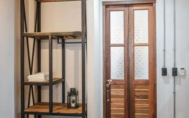 Xent Hostel Ranong เซ้นท์ โฮสเทล ระนอง