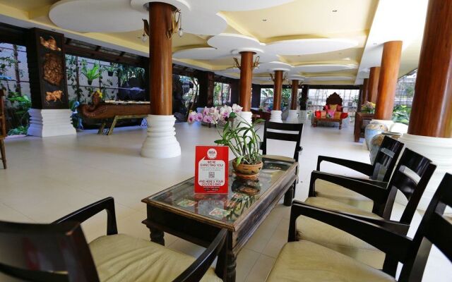 NIDA Rooms Rachaphakinai 54 Sunday