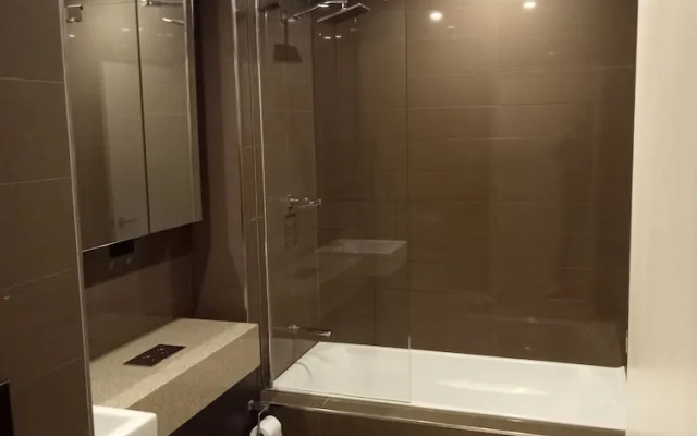 Sydney Central Apartments