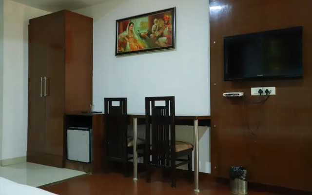 Hotel Parth Inn