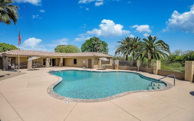 78th Way 2 Bedroom Townhouse