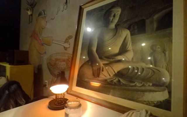 Gyeongju Two Wheel Guesthouse