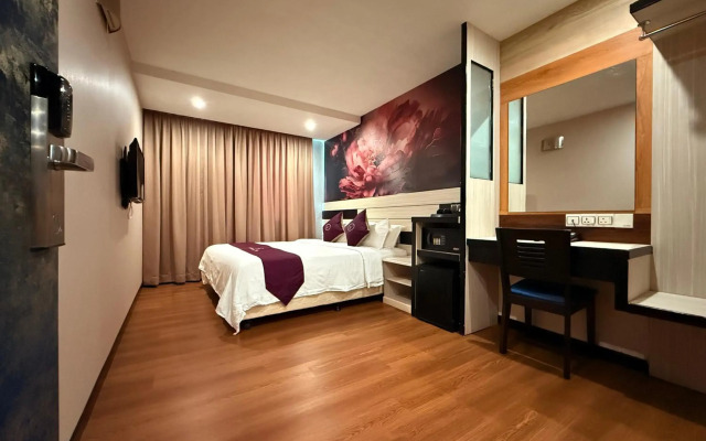 Venus Boutique Hotel