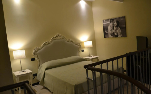 Art & Jazz Hotel