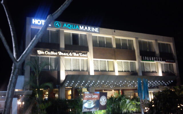 Hotel Aquamarine