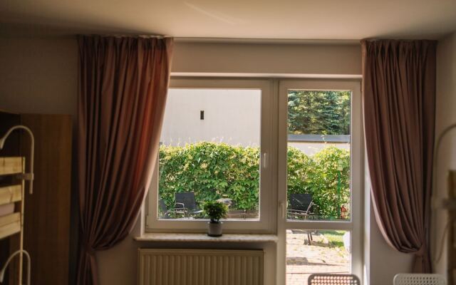 Girls Willa Girlstel