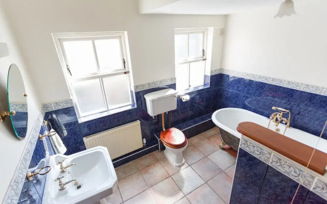 James Joyce Suite - hiphipstay