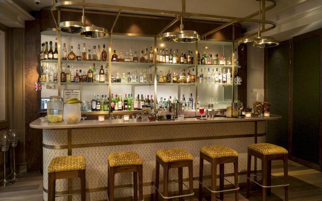 Hotel Rochester Champs Elysees
