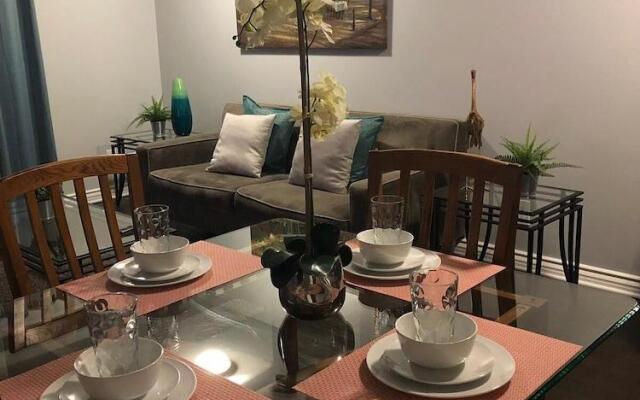 Hollywood Splendid Vacations