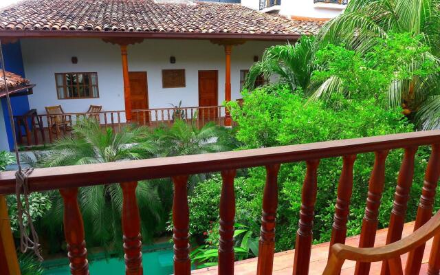 Miss Margrit's Guesthouse