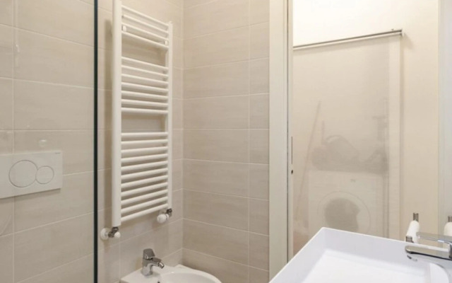 Le Torri Suite