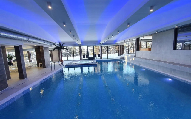 Suncani Breg - Studio 11