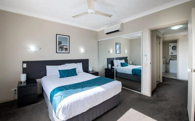 Bridgewater Apartments