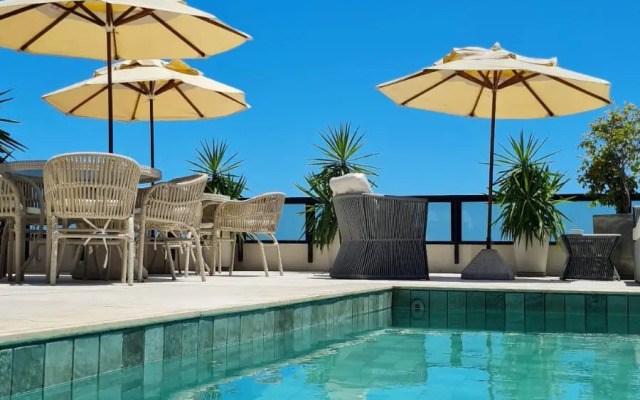Carppa Hotel
