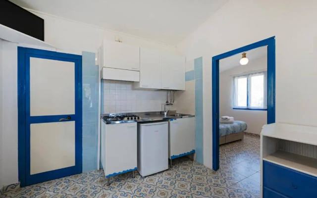 Nettuno Holiday Village