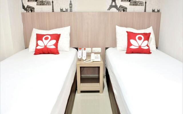 ZEN Rooms Basic Pegangsaan Kelapa Gading