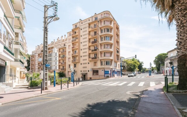 Coeur Urbain - Place Carnot