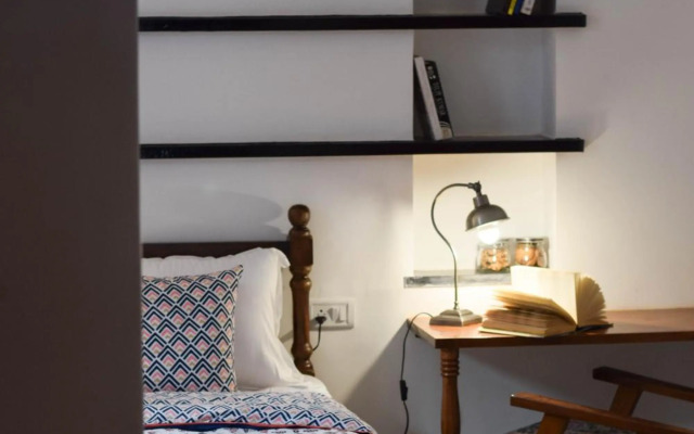 Mukam Boutique Homestay