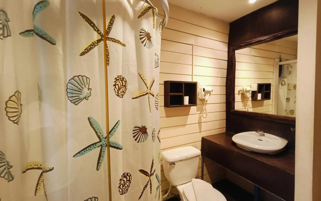 Inrawadee Resort