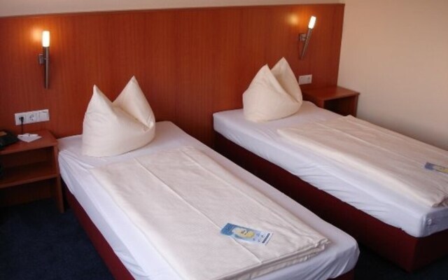 Center Hotel Main Franken Bamberg