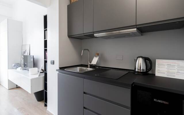 Italianway - Porta Nuova 52 A