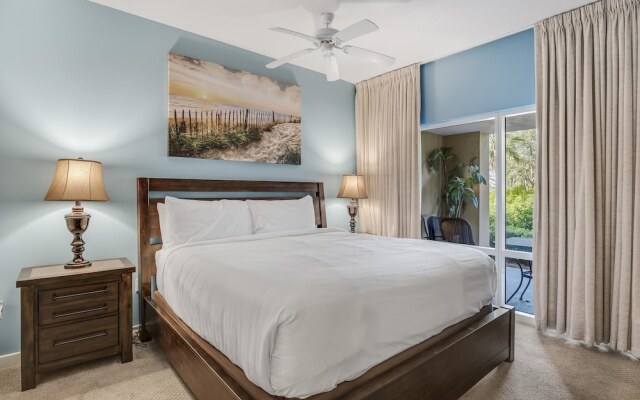 Luau I 6104 - flr1 - 1BR 1BA - (4)