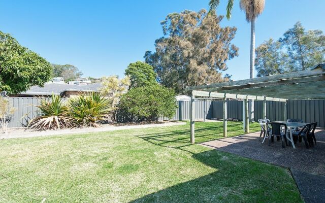 Sea Urchin 9 Sandy Point Road