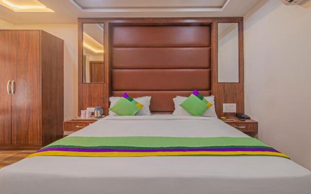 Treebo The Empire Near Taj Mahal Agra