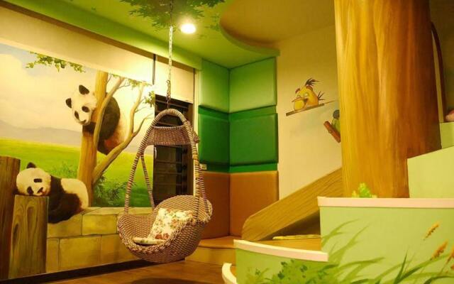 Tainan Haian Stay