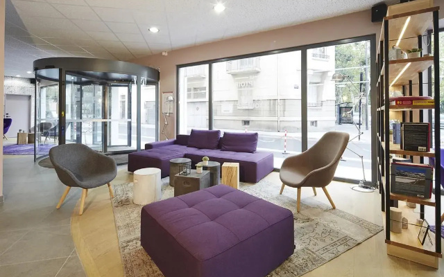 Dali Hôtel Perpignan