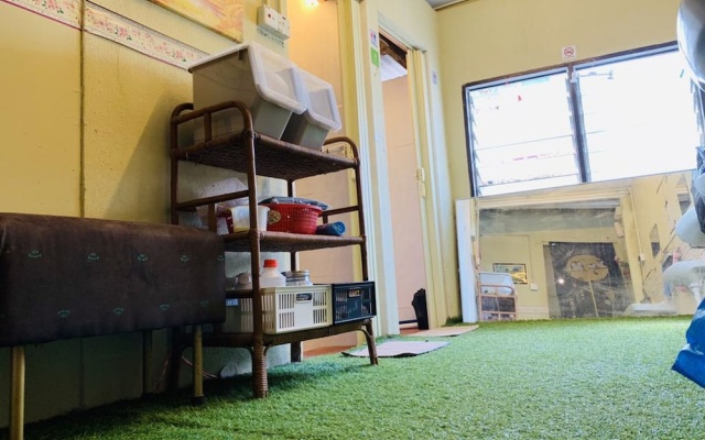 Cookoobird Home - Hostel – Guest Rooms – George Town