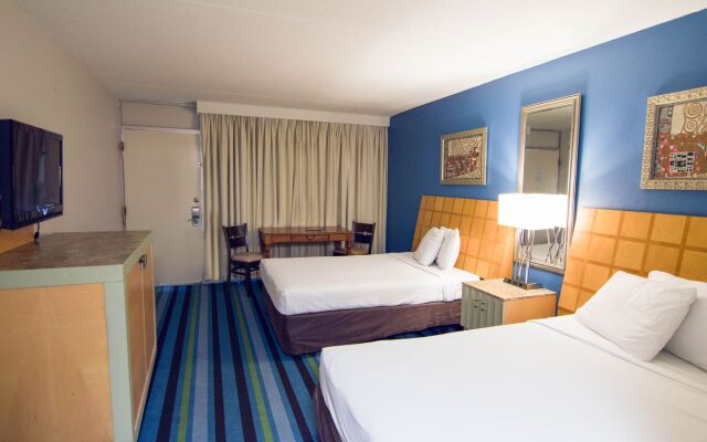 Ocean Inn