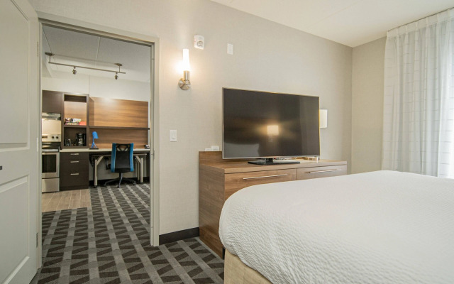 TownePlace Suites by Marriott Brantford and Conference Centre