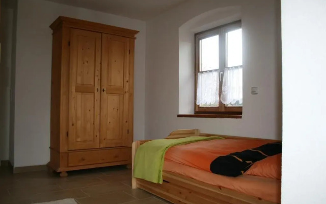 Haus Ingrid