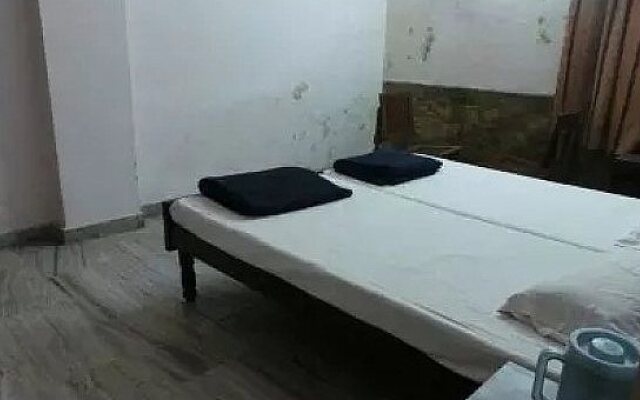 Hotel Jai Hind And Resturant