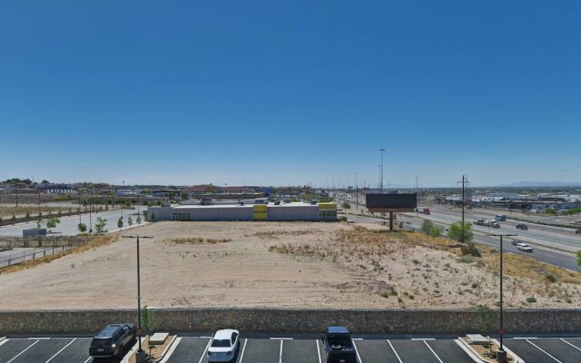 TownePlace Suites El Paso East/I-10
