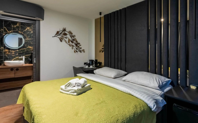 City Premium Rooms - AE1573