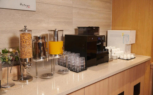 Dormy Inn Express Seoul Insadong