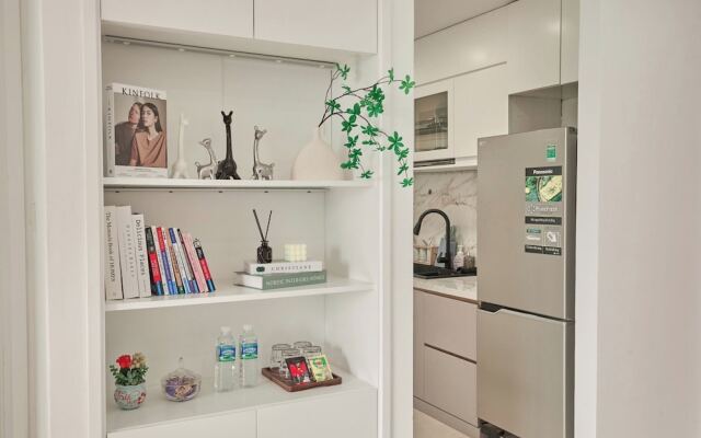 The MASTERI ANGIA Prestige Suite