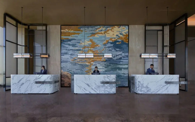 Shantou Marriott Hotel