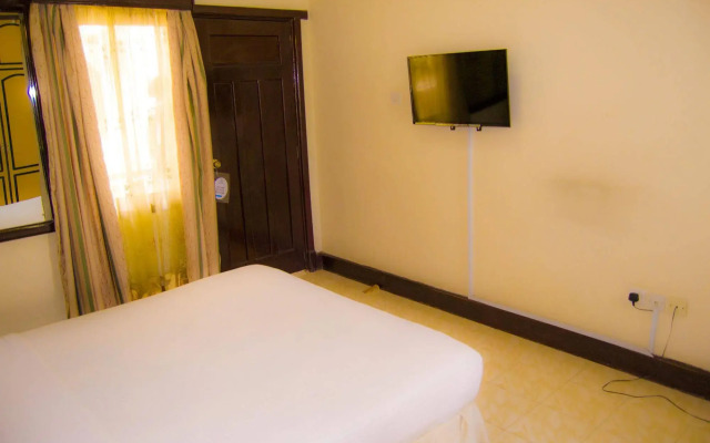 Kisumu Hotel