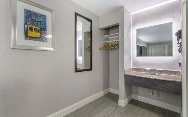 Quality Inn Gainesville near University