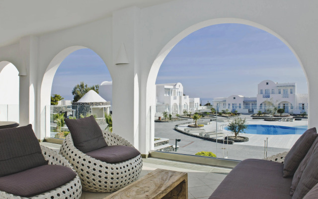 El Greco Resort & Spa