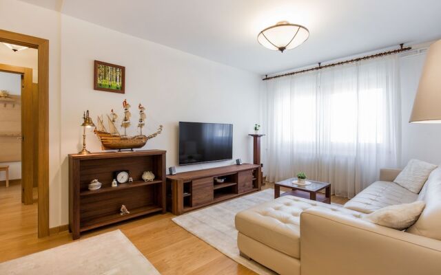 Apartment Downtown Zmaj Jovina