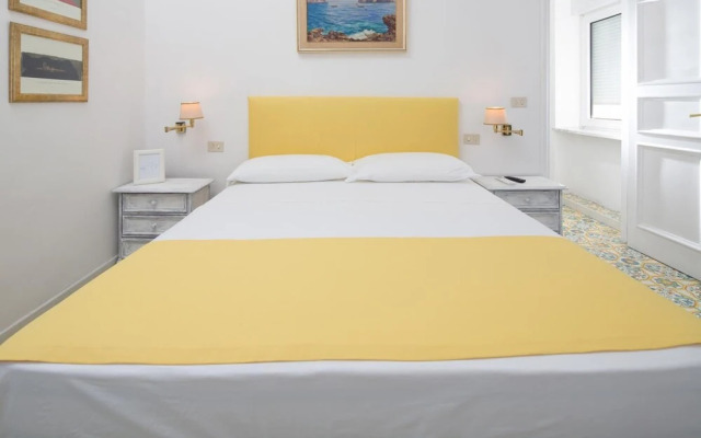Marlin Guest House
