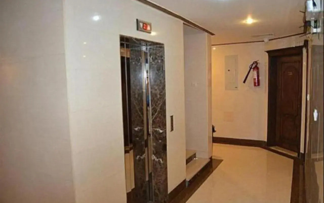 mazayya furnished apartment